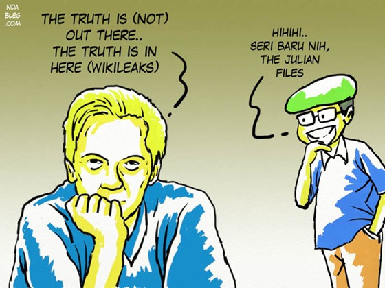 #365cartoons: Cartoons