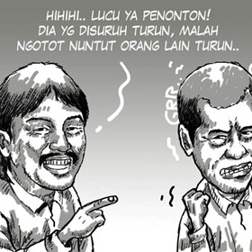 #365cartoons: Cartoons